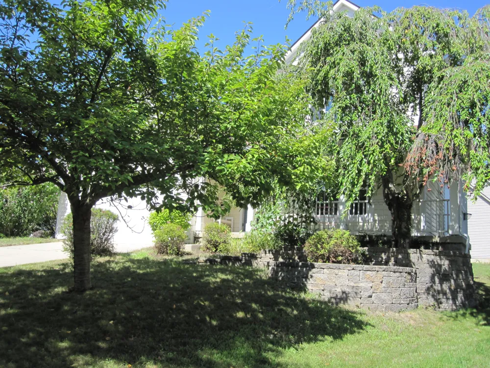 4823 Ridgeside Circle Ann Arbor, MI 48105