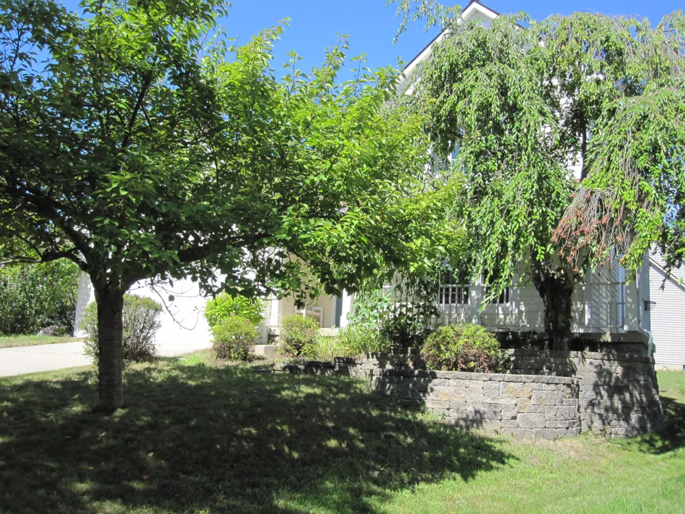 4823 Ridgeside Circle Ann Arbor, MI 48105