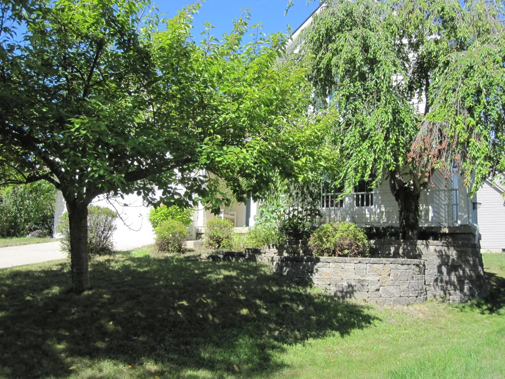 4823 Ridgeside Circle Ann Arbor, MI 48105
