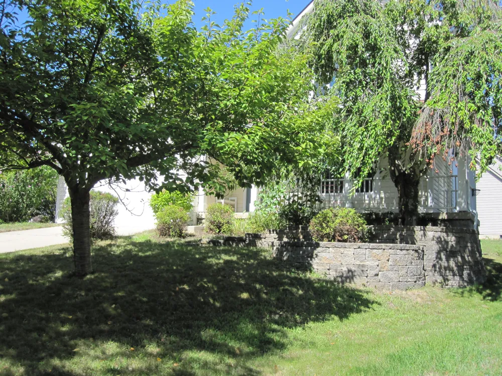 4823 Ridgeside Circle Ann Arbor, MI 48105