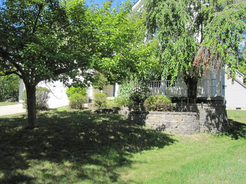 4823 Ridgeside Circle Ann Arbor, MI 48105