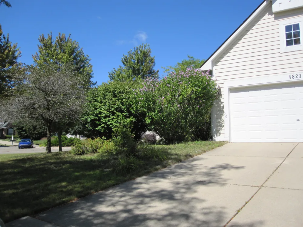4823 Ridgeside Circle Ann Arbor, MI 48105