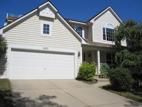 4823 Ridgeside Circle