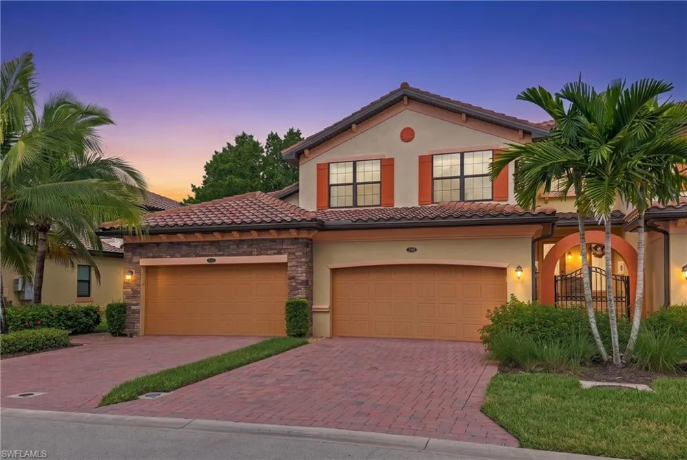 28090 Cookstown Court #2301 Bonita Springs, FL 34135