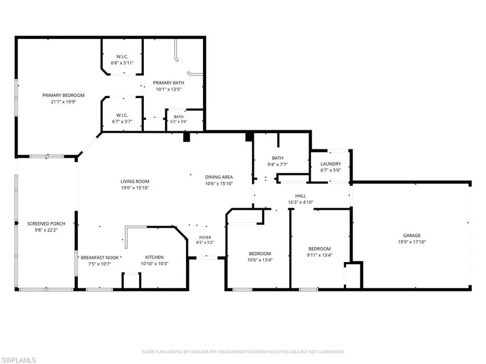 28090 Cookstown Court #2301 Bonita Springs, FL 34135