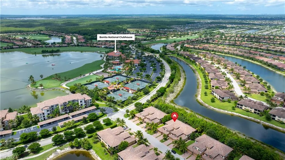 28090 Cookstown Court #2301 Bonita Springs, FL 34135