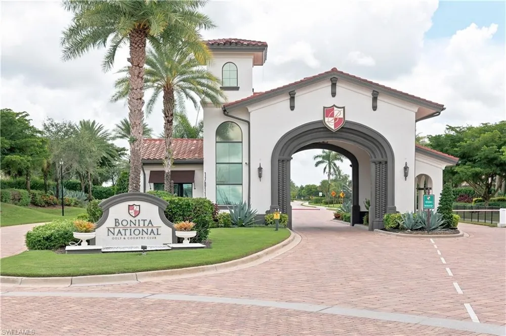 28090 Cookstown Court #2301 Bonita Springs, FL 34135