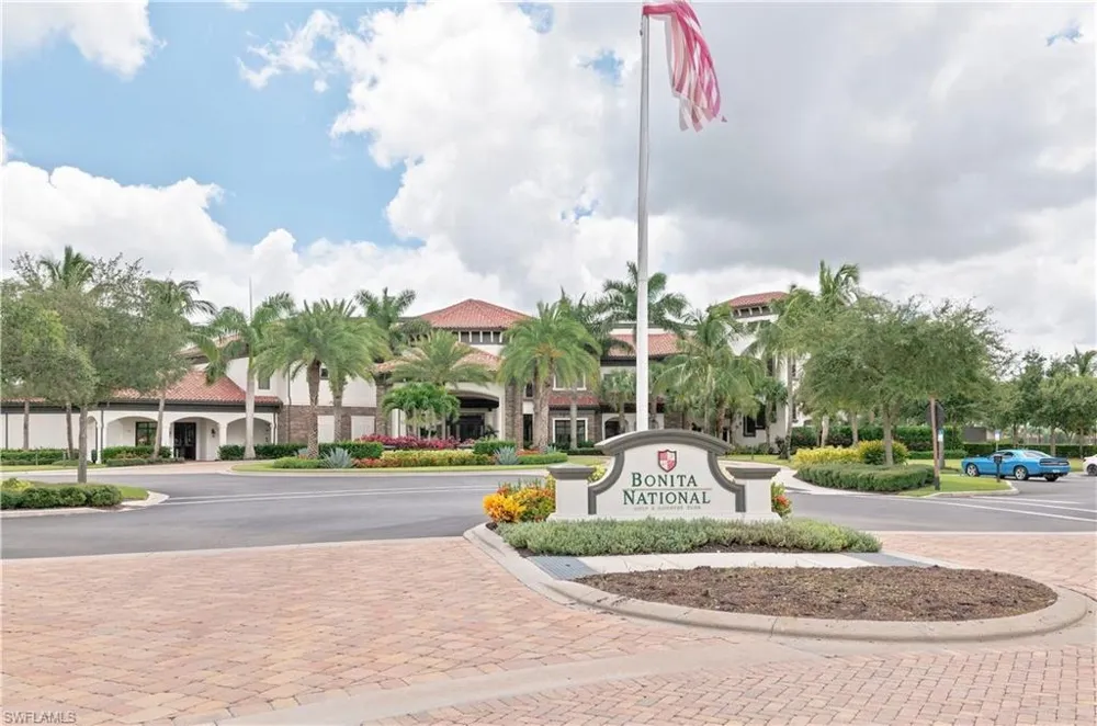 28090 Cookstown Court #2301 Bonita Springs, FL 34135