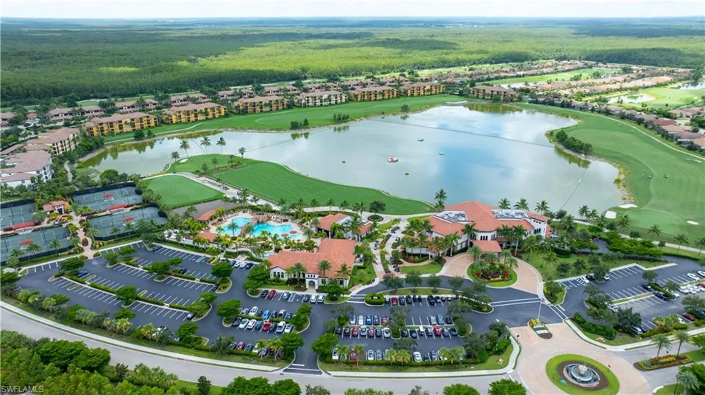 28090 Cookstown Court #2301 Bonita Springs, FL 34135