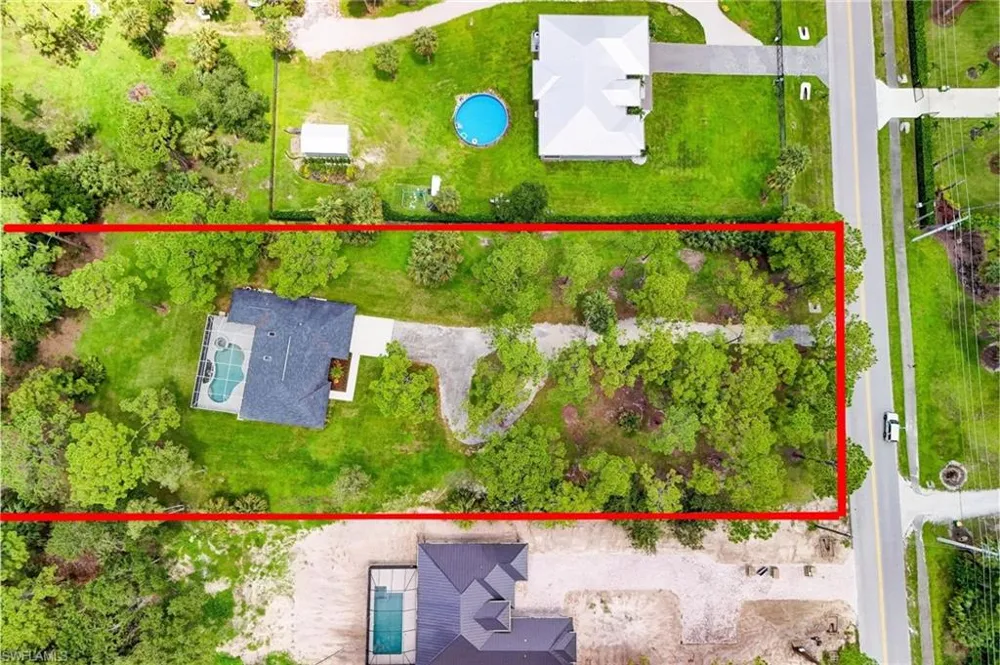 171 5th Street SW Naples, FL 34117