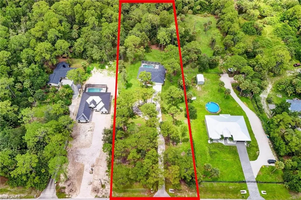 171 5th Street SW Naples, FL 34117