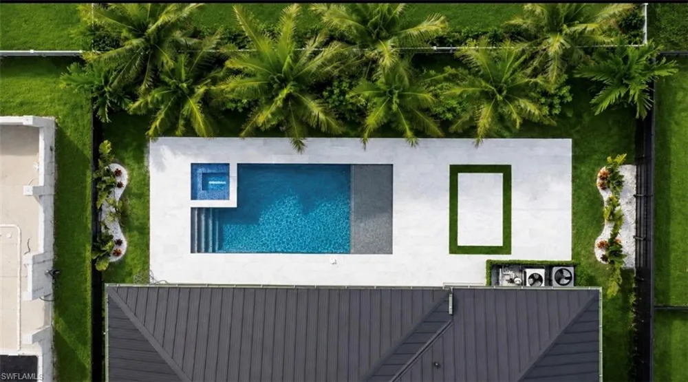 3702 ceitus Parkway Cape Coral, FL 33991