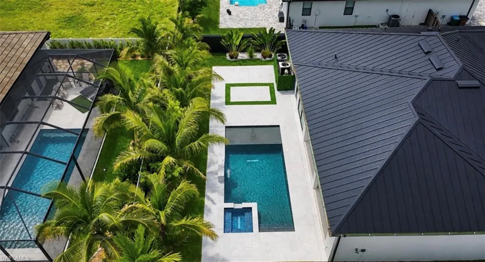 3702 ceitus Parkway Cape Coral, FL 33991