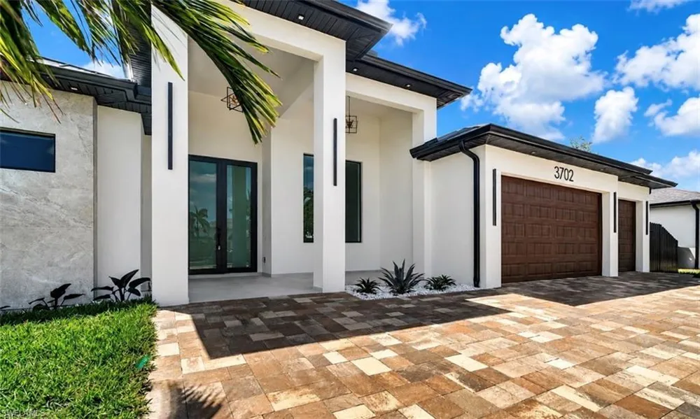 3702 ceitus Parkway Cape Coral, FL 33991
