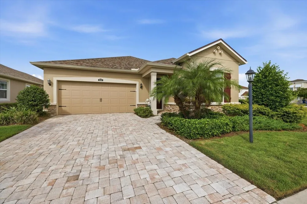 11243 SPRING GATE TRAIL Bradenton, FL 34211