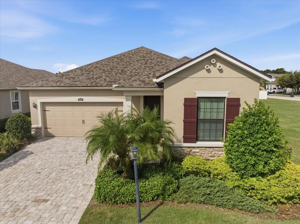 11243 SPRING GATE TRAIL Bradenton, FL 34211