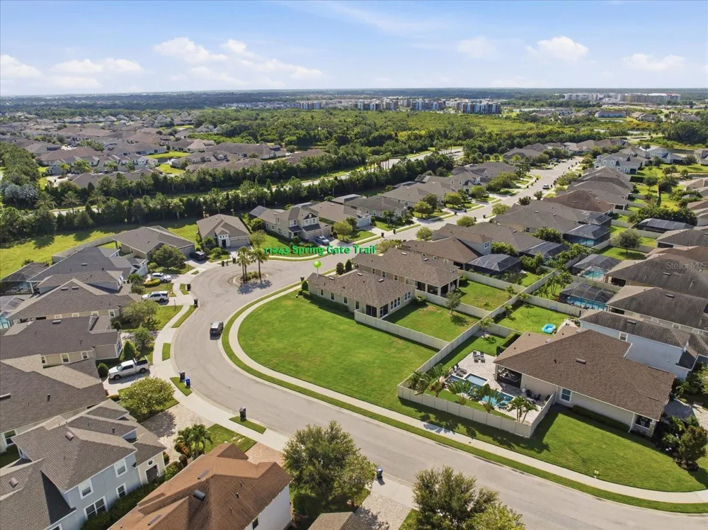 11243 SPRING GATE TRAIL Bradenton, FL 34211