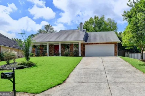 10525 Willow Meadow CIR