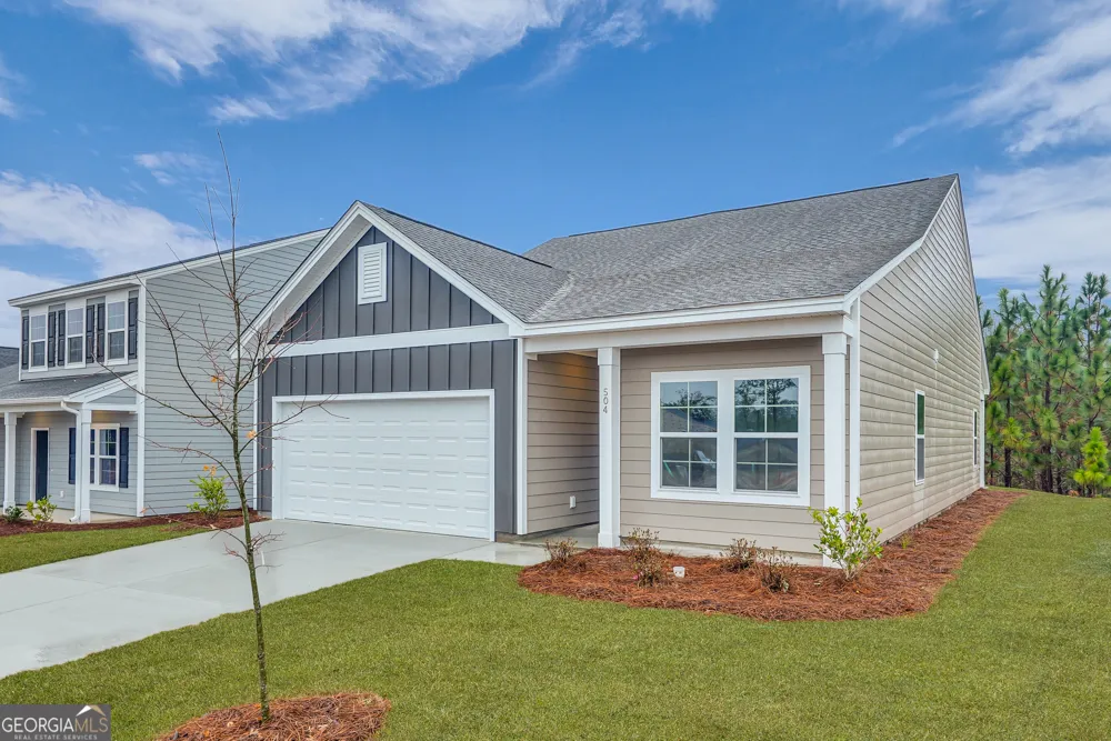 504 Outpost WAY Statesboro, GA 30461
