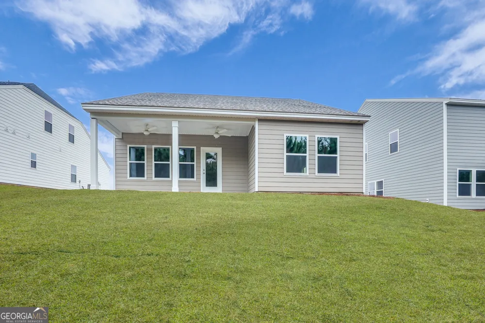 504 Outpost WAY Statesboro, GA 30461