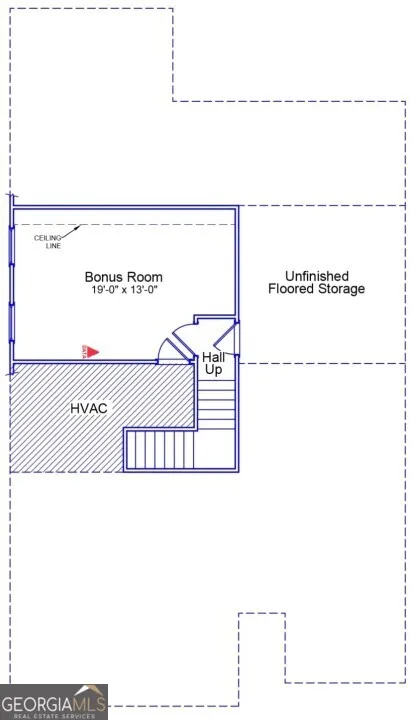 504 Outpost WAY Statesboro, GA 30461