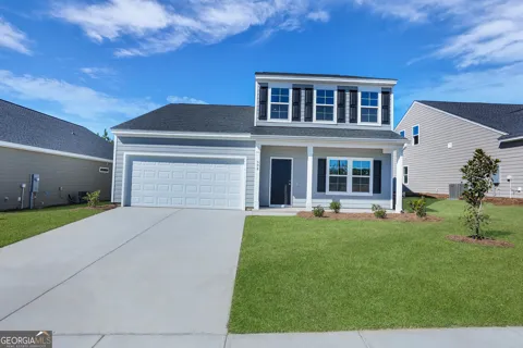 506 Outpost WAY