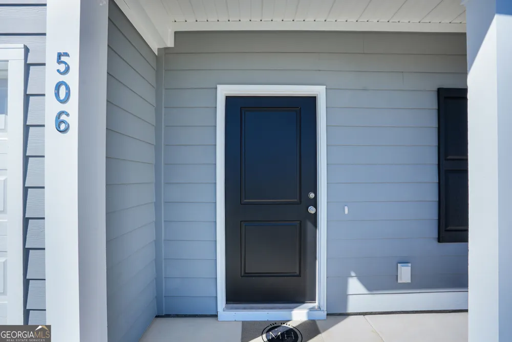 506 Outpost WAY Statesboro, GA 30461