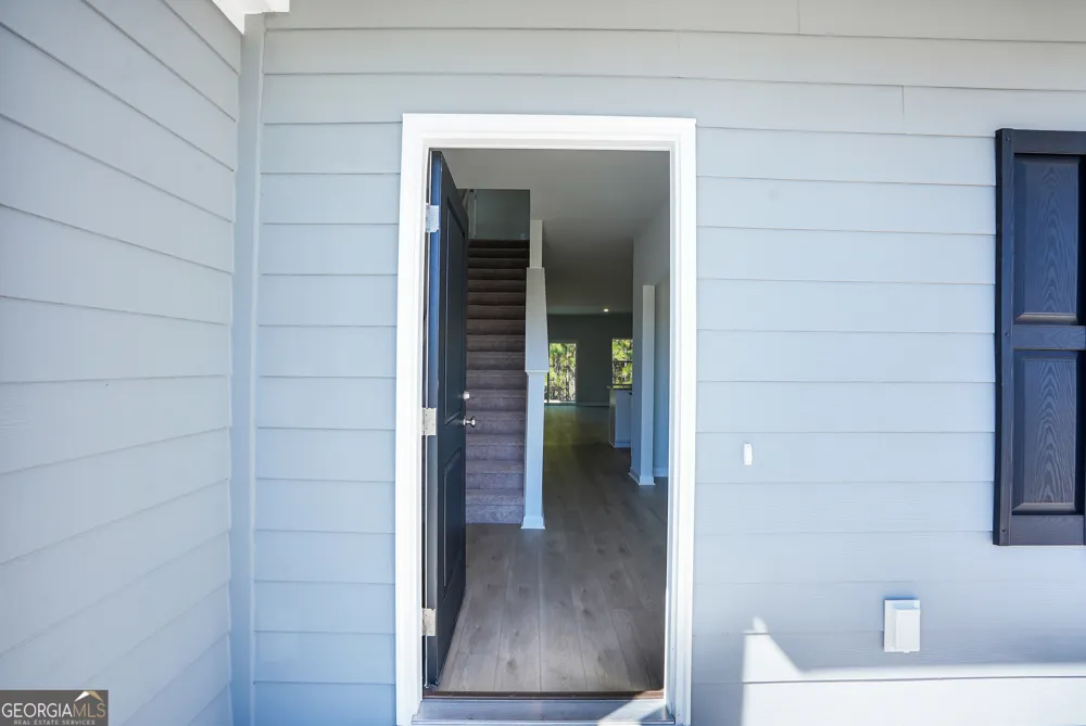 506 Outpost WAY Statesboro, GA 30461