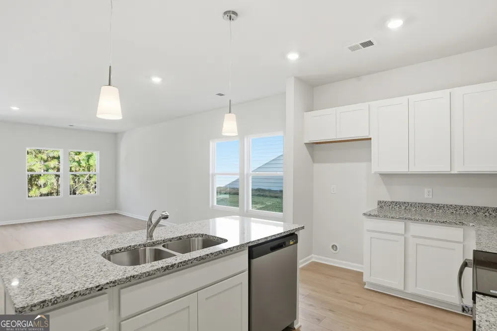 506 Outpost WAY Statesboro, GA 30461