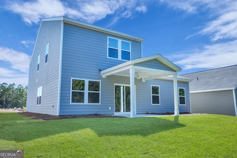 506 Outpost WAY Statesboro, GA 30461