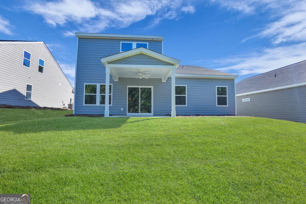 506 Outpost WAY Statesboro, GA 30461