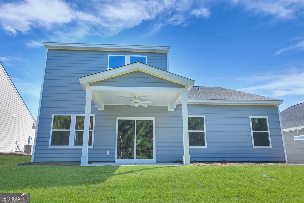 506 Outpost WAY Statesboro, GA 30461
