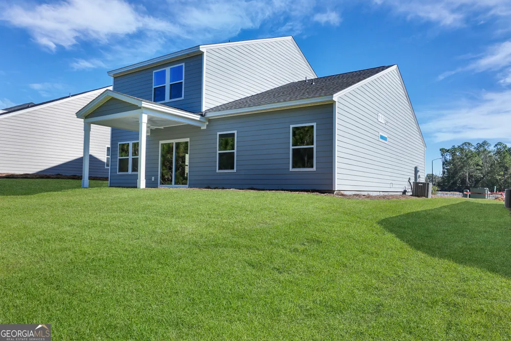 506 Outpost WAY Statesboro, GA 30461