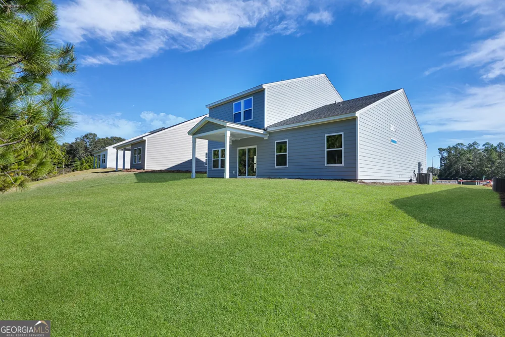 506 Outpost WAY Statesboro, GA 30461