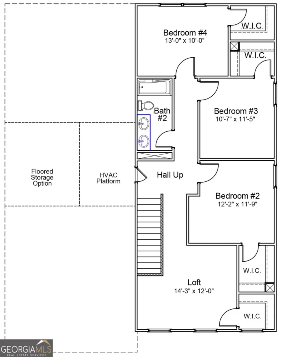 506 Outpost WAY Statesboro, GA 30461