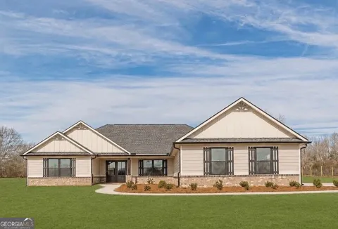 LOT 3 Bethel Church RD