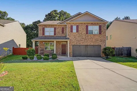107 Arbor Creek TRL