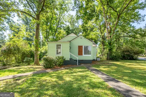 115 Brookwood AVE NW