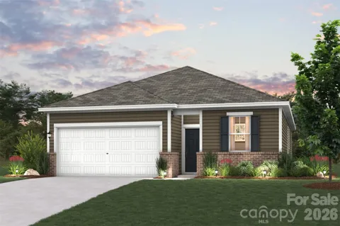404 Rudisil Drive