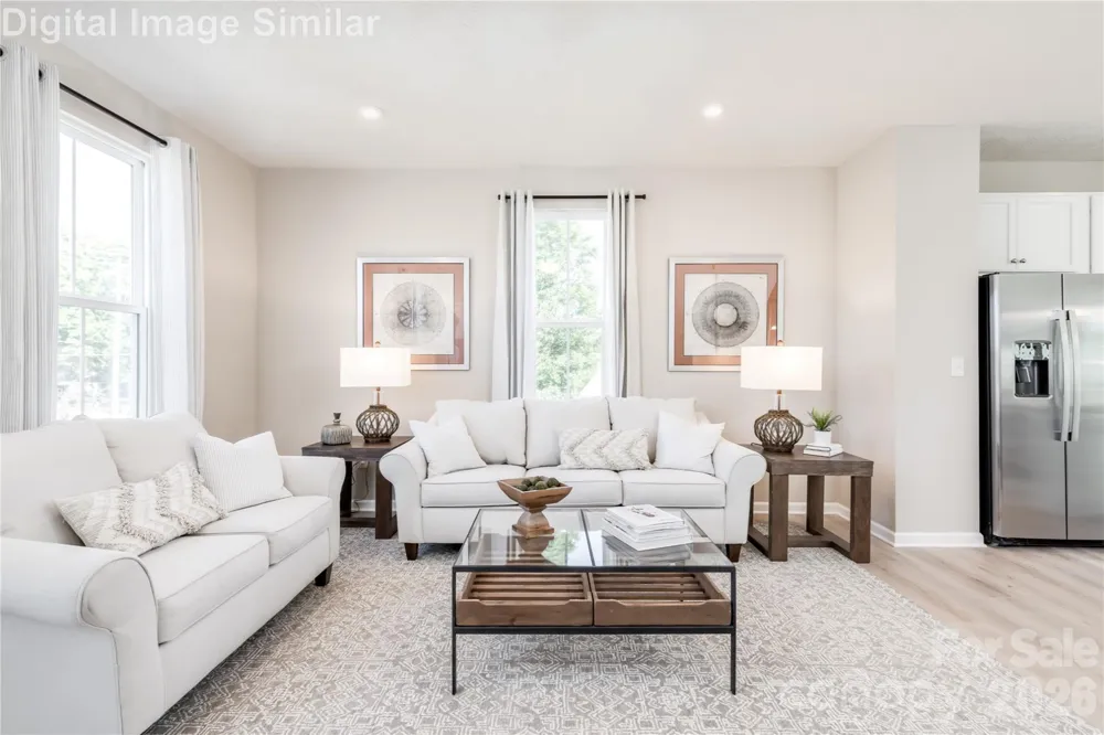 7327 Marino Court Charlotte, NC 28212