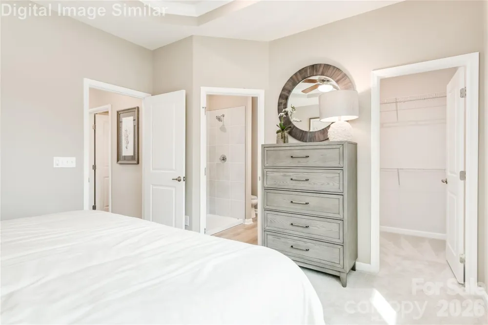 7327 Marino Court Charlotte, NC 28212