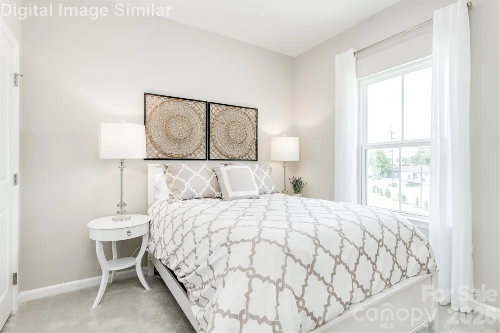 7327 Marino Court Charlotte, NC 28212