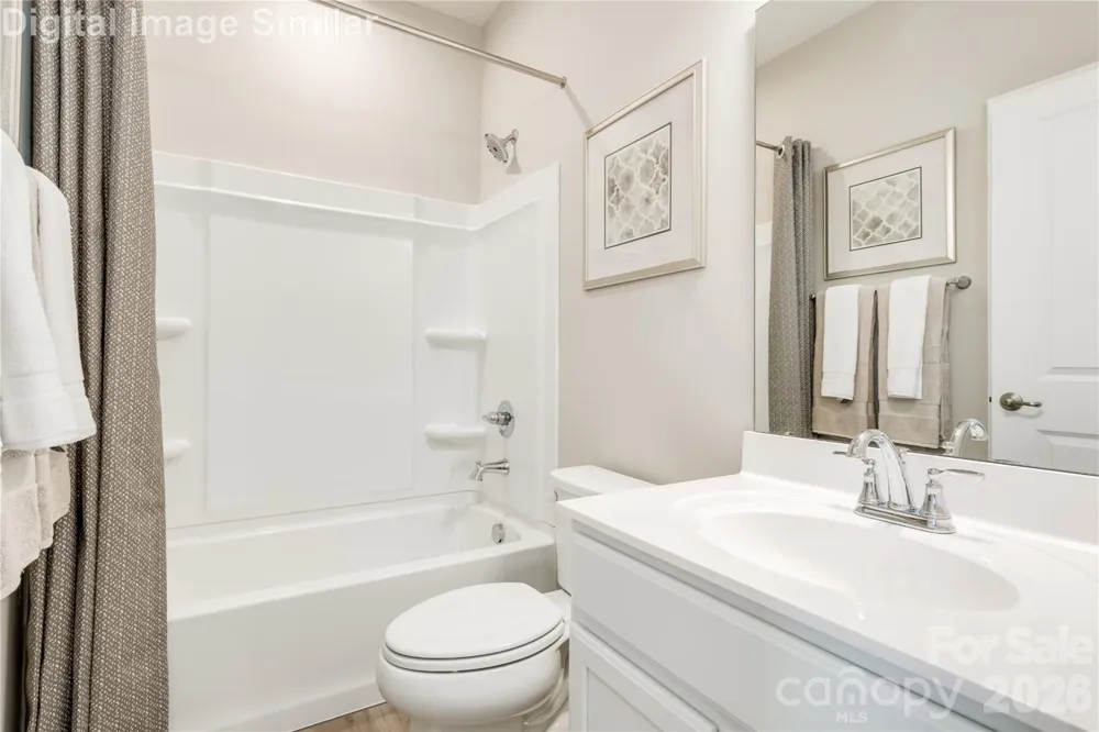 7327 Marino Court Charlotte, NC 28212