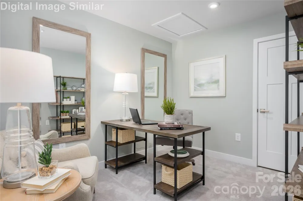 7327 Marino Court Charlotte, NC 28212