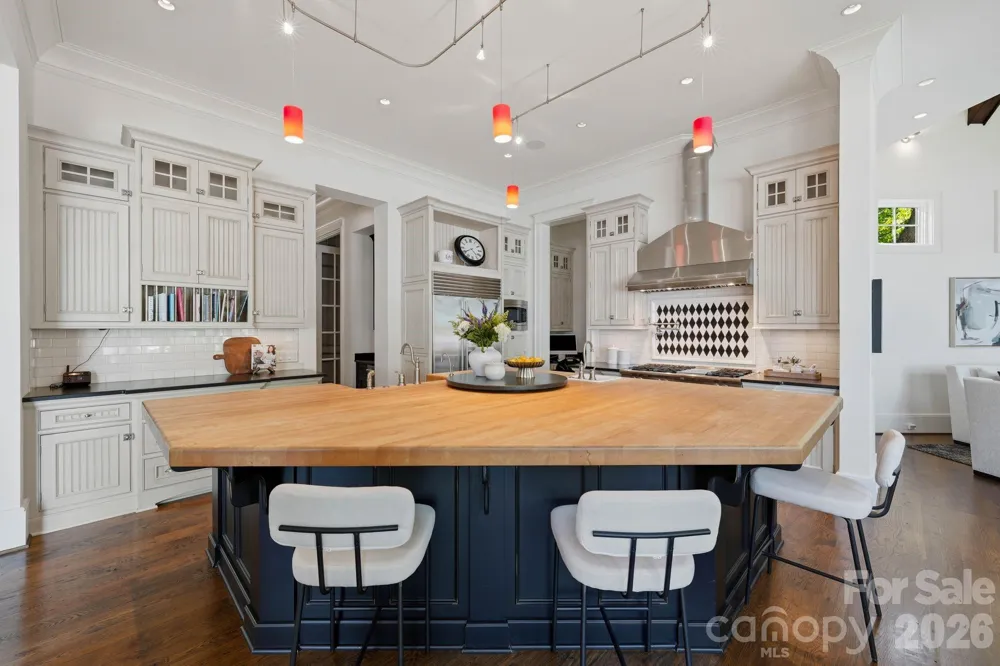 18802 Balmore Pines Lane Cornelius, NC 28031