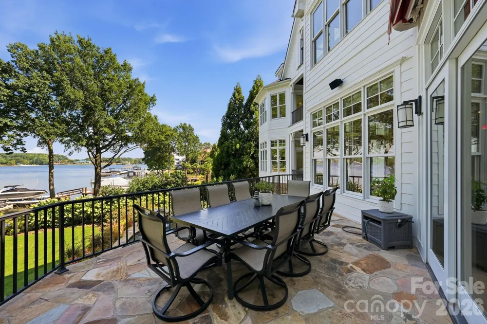 18802 Balmore Pines Lane Cornelius, NC 28031