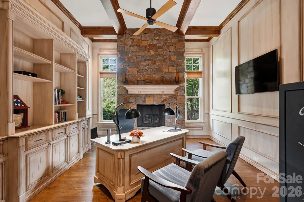 18802 Balmore Pines Lane Cornelius, NC 28031