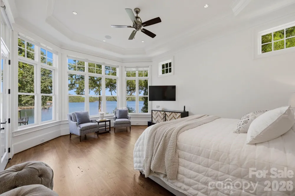 18802 Balmore Pines Lane Cornelius, NC 28031