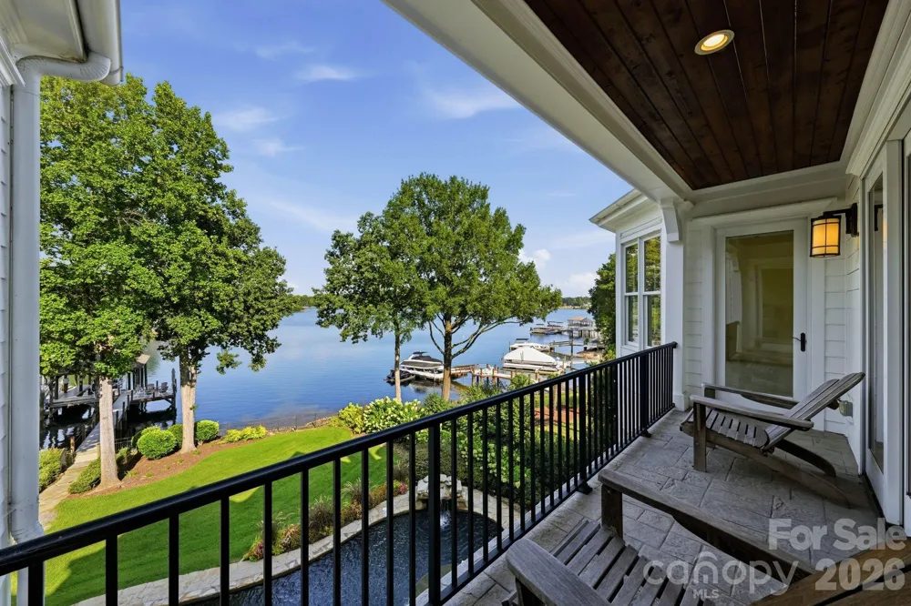 18802 Balmore Pines Lane Cornelius, NC 28031