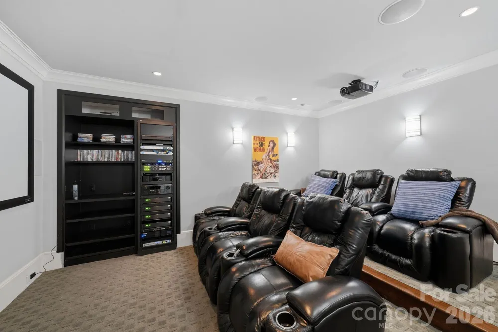 18802 Balmore Pines Lane Cornelius, NC 28031